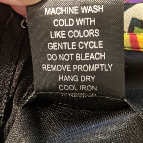 Ashro Jeniece Dress Size 24 Yellow New - Picture 9 of 9